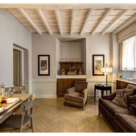 Suites Giulia Rome Buitenkant foto