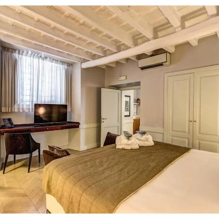 Suites Giulia Rome Buitenkant foto