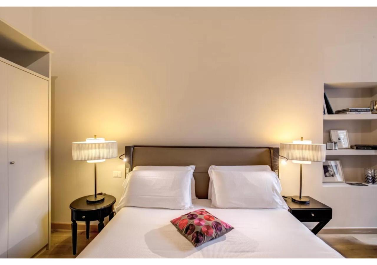 Suites Giulia Rome Buitenkant foto