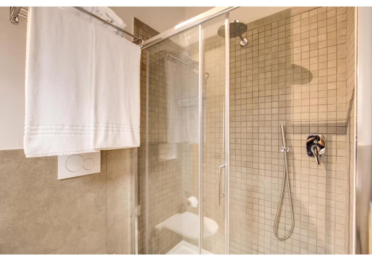 Suites Giulia Rome Buitenkant foto