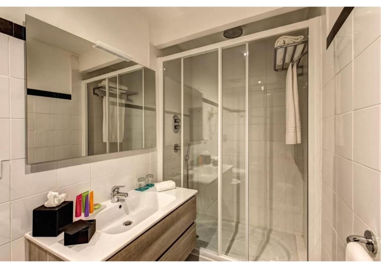 Suites Giulia Rome Buitenkant foto