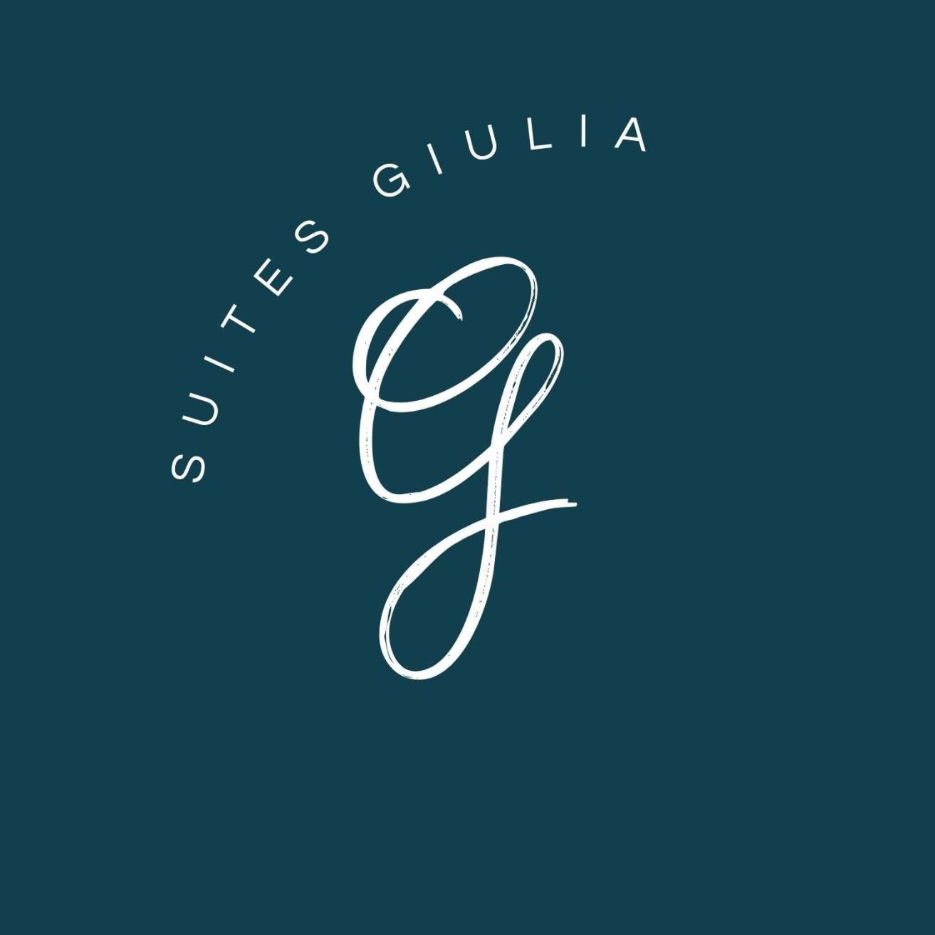 Suites Giulia Rome Buitenkant foto